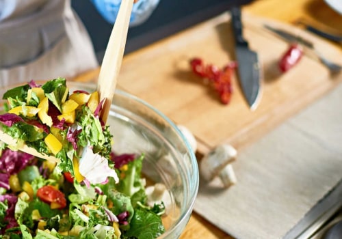 Low-calorie Main Dishes: A Guide to Healthy Eating