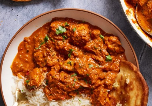 Indian Food Recipes – Best Recipes From Around The World