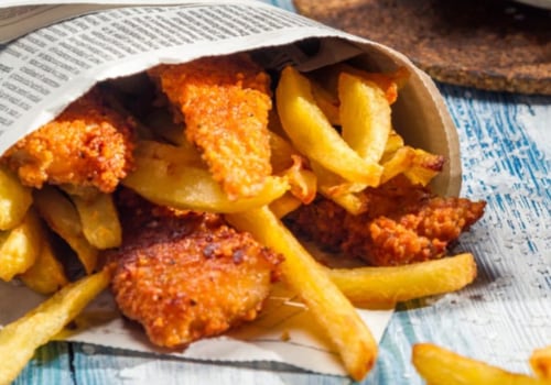 Side Dishes for Seafood Dinners