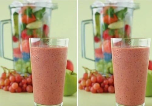 Juice Recipes for Breakfast