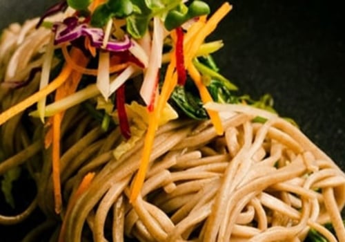 Chinese Food Recipes: Delightful Dishes from Around the World