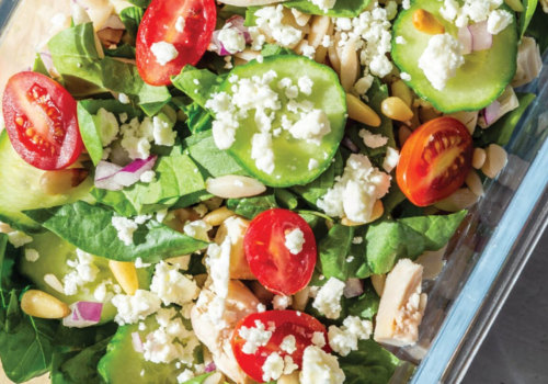 Low-Sugar Side Dishes: A Healthy Recipe Guide