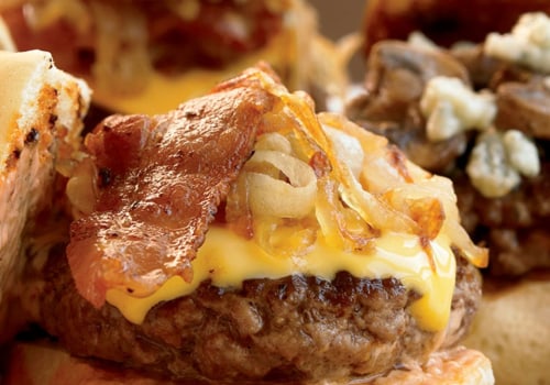 Low-Calorie Appetizers: Healthy Recipes For Delicious Snacks
