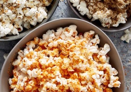 High-Fiber Appetizers: Healthy and Delicious Recipes