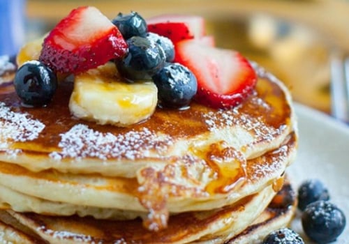 Delicious Pancake Recipes for Breakfast