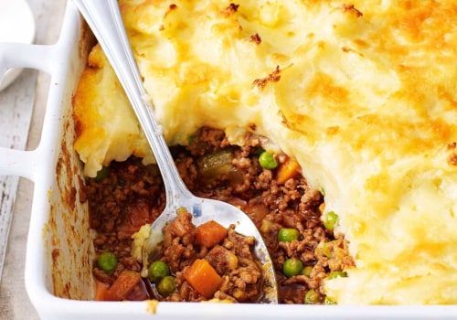 Beef Dinner Recipes - Delicious Ideas for an Easy Evening Meal