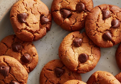 Low-calorie Desserts: Healthy Recipes Everyone Will Love