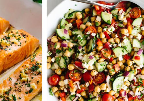 Quick and Easy Gluten-Free Main Dishes