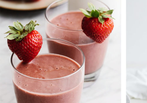 How to Make Delicious Smoothie Recipes for Breakfast