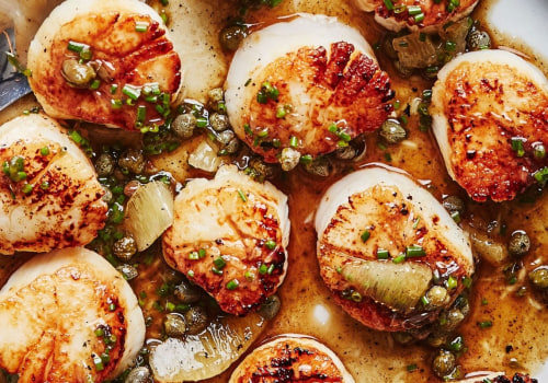 Delicious Low-Fat Main Dishes for Every Occasion