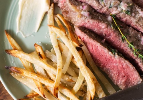Drinks for Beef Dinners