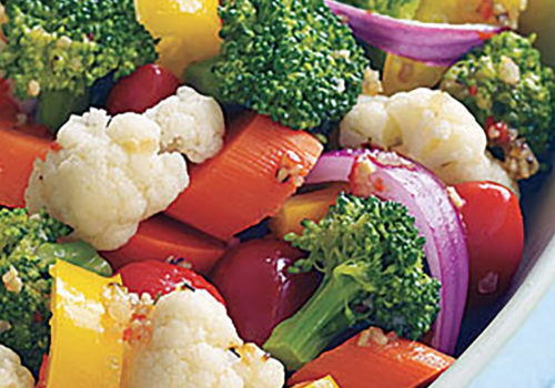 Vegetarian Dinners: A Guide to Delicious Salads