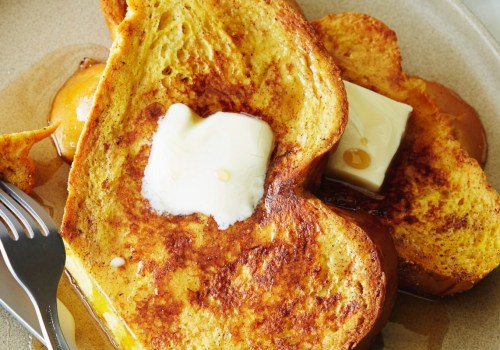 French Toast Recipes for Breakfast