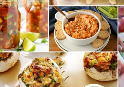 Delicious Gluten-Free Appetizers You'll Love